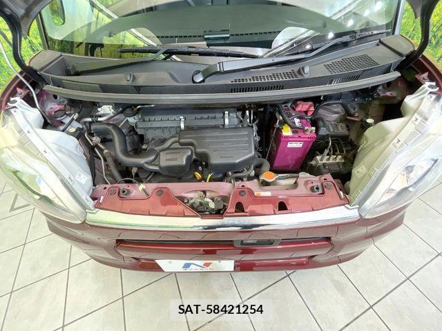 Daihatsu TANTO 2015-03 5880587-17