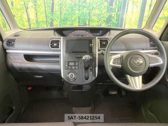Daihatsu TANTO 2015-03 5880587-1