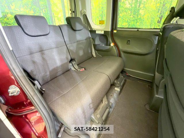 Daihatsu TANTO 2015-03 5880587-8