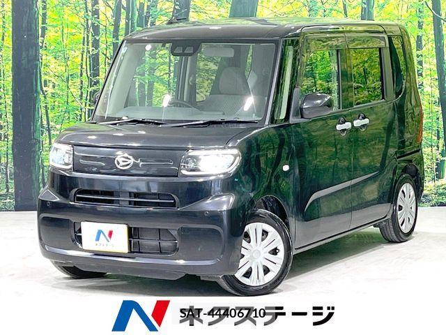 Daihatsu TANTO 2020-09 5880545-0