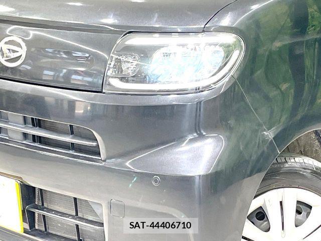 Daihatsu TANTO 2020-09 5880545-10