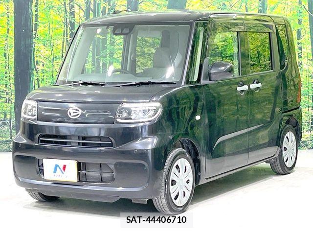 Daihatsu TANTO 2020-09 5880545-14