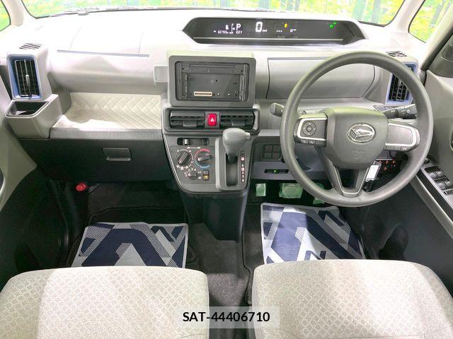 Daihatsu TANTO 2020-09 5880545-1