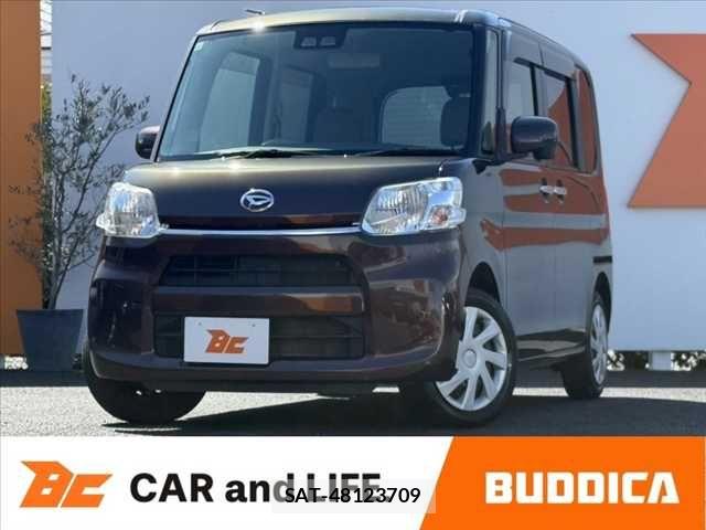 Daihatsu TANTO 2017-10 5880604-0