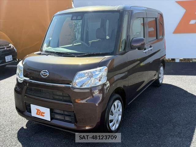 Daihatsu TANTO 2017-10 5880604-9