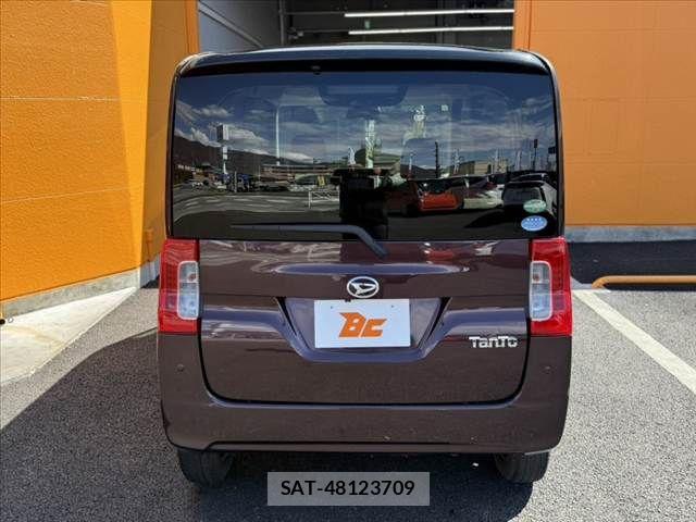 Daihatsu TANTO 2017-10 5880604-13
