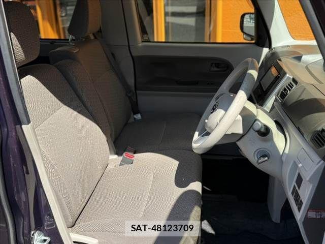 Daihatsu TANTO 2017-10 5880604-15