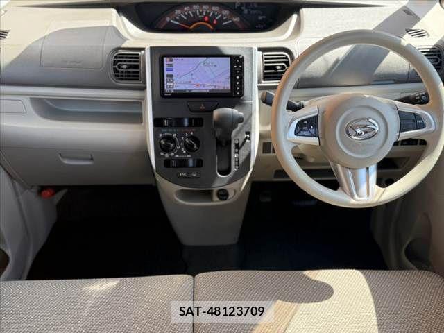 Daihatsu TANTO 2017-10 5880604-1