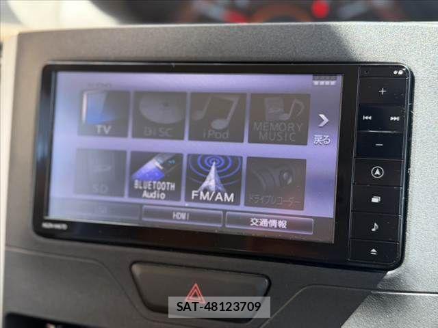 Daihatsu TANTO 2017-10 5880604-4