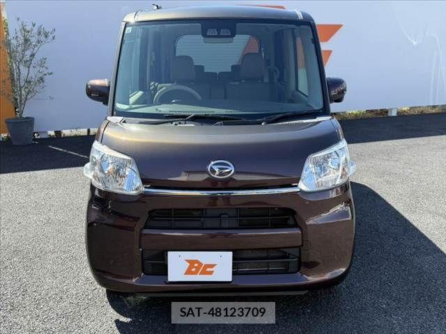Daihatsu TANTO 2017-10 5880604-8