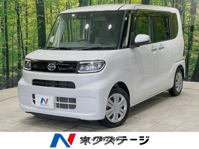 Daihatsu TANTO 2020-11 5880502-0