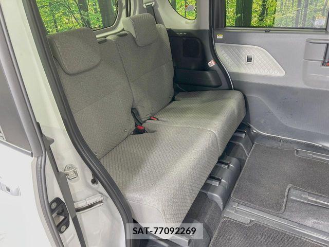 Daihatsu TANTO 2020-11 5880502-9