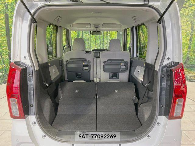 Daihatsu TANTO 2020-11 5880502-10