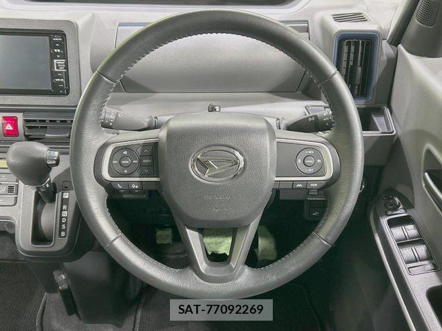 Daihatsu TANTO 2020-11 5880502-11