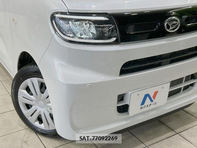 Daihatsu TANTO 2020-11 5880502-13