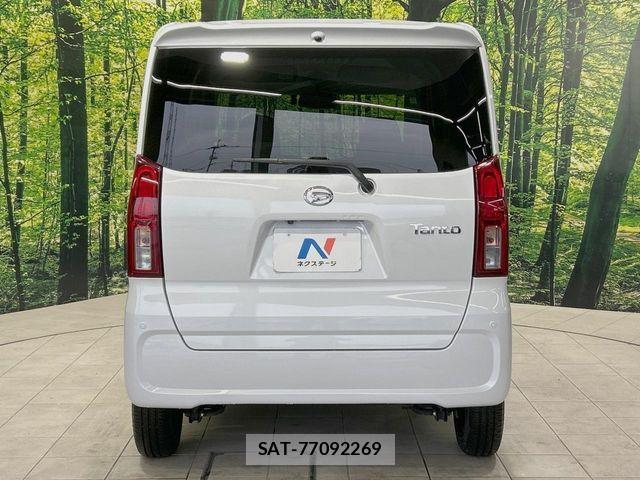 Daihatsu TANTO 2020-11 5880502-15