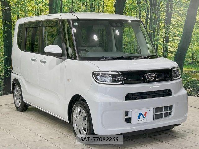 Daihatsu TANTO 2020-11 5880502-16