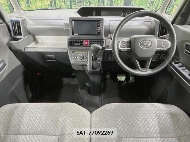 Daihatsu TANTO 2020-11 5880502-1
