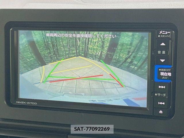 Daihatsu TANTO 2020-11 5880502-3