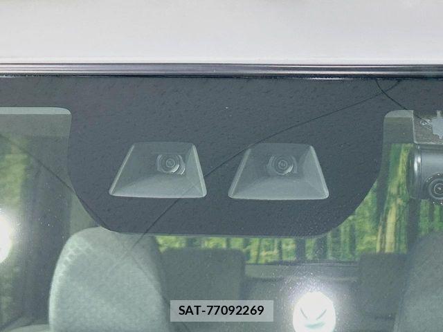 Daihatsu TANTO 2020-11 5880502-4