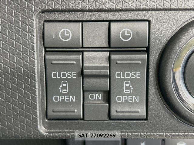 Daihatsu TANTO 2020-11 5880502-6