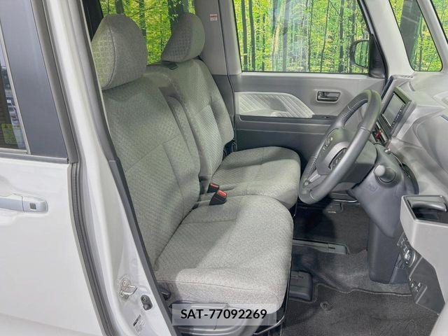 Daihatsu TANTO 2020-11 5880502-8