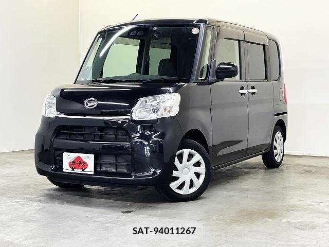 Daihatsu TANTO 2018-08 5880518-0