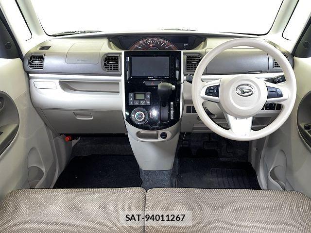Daihatsu TANTO 2018-08 5880518-1