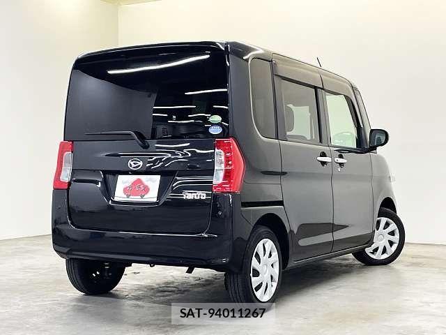 Daihatsu TANTO 2018-08 5880518-2