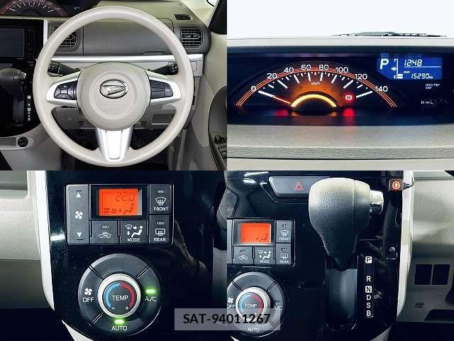 Daihatsu TANTO 2018-08 5880518-3