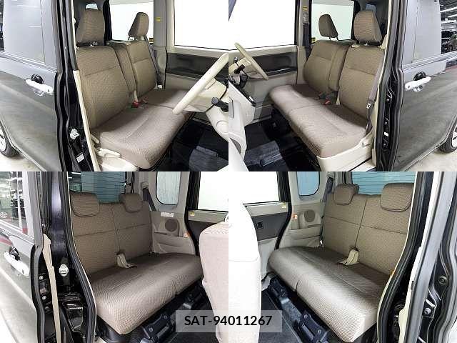 Daihatsu TANTO 2018-08 5880518-7