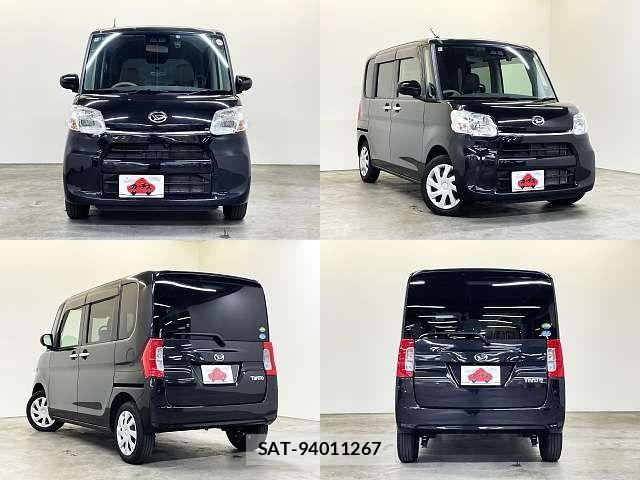 Daihatsu TANTO 2018-08 5880518-8