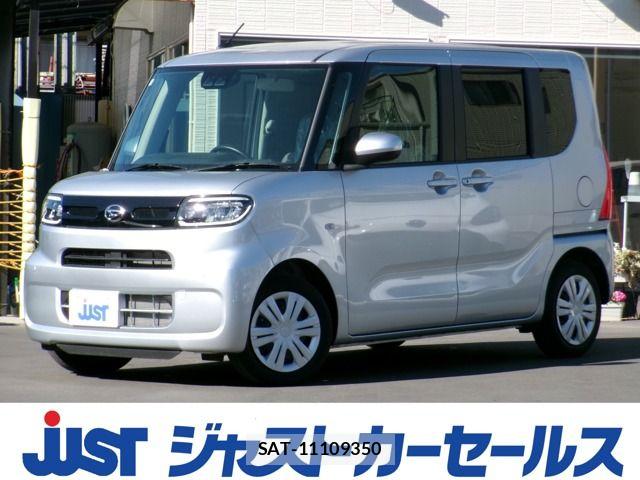 Daihatsu TANTO 2024-04 5880493-0