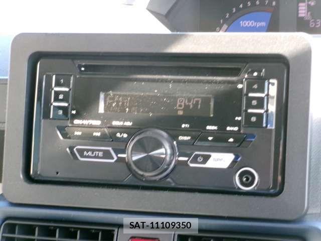 Daihatsu TANTO 2024-04 5880493-10