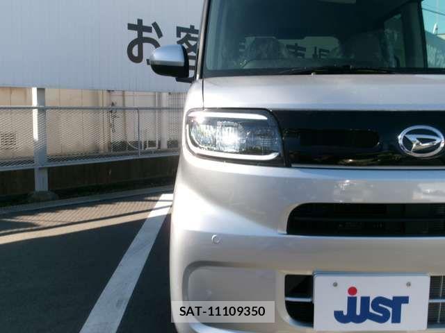 Daihatsu TANTO 2024-04 5880493-17