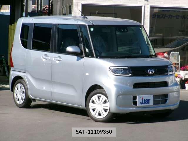 Daihatsu TANTO 2024-04 5880493-1