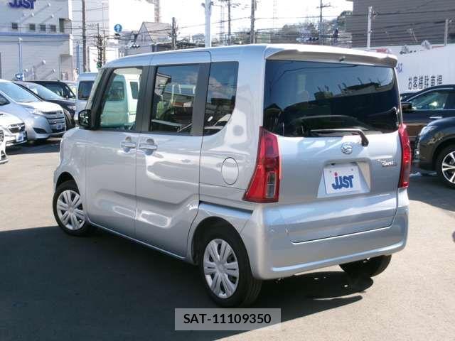 Daihatsu TANTO 2024-04 5880493-2