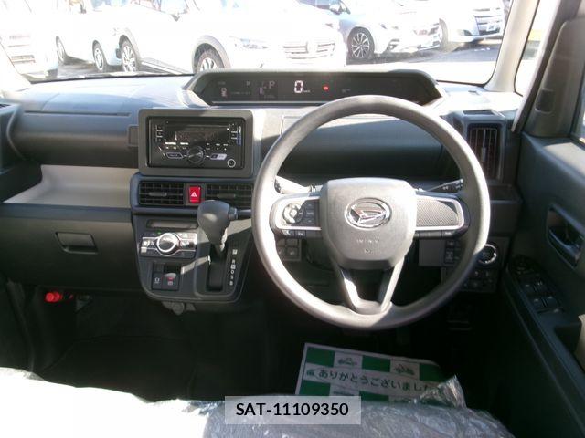Daihatsu TANTO 2024-04 5880493-3