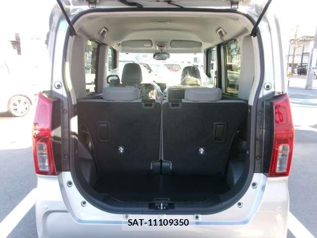 Daihatsu TANTO 2024-04 5880493-6