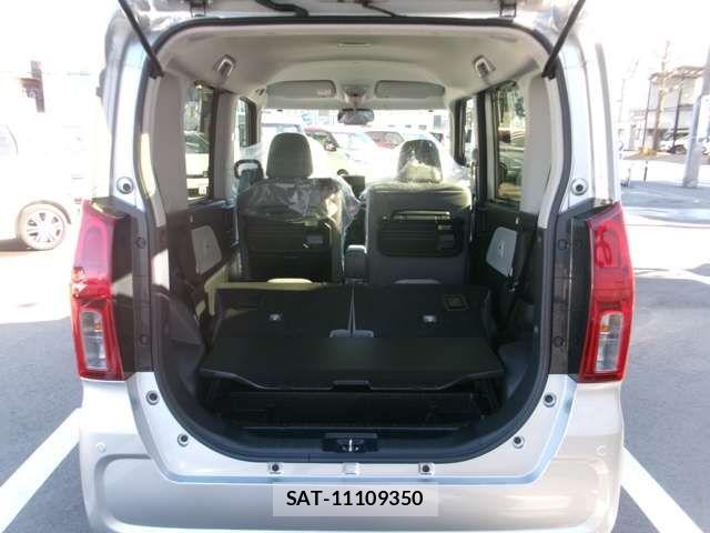 Daihatsu TANTO 2024-04 5880493-7