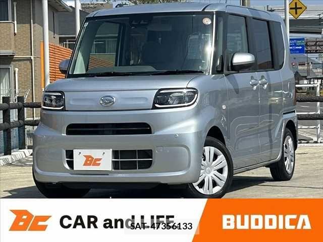 Daihatsu TANTO 2020-11 5880541-0