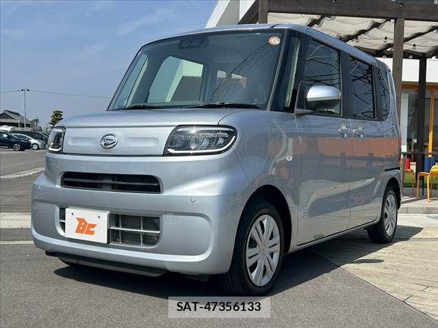Daihatsu TANTO 2020-11 5880541-9