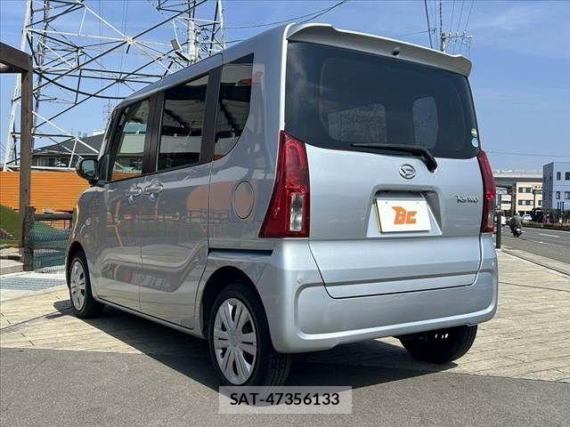 Daihatsu TANTO 2020-11 5880541-12