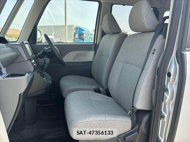 Daihatsu TANTO 2020-11 5880541-16