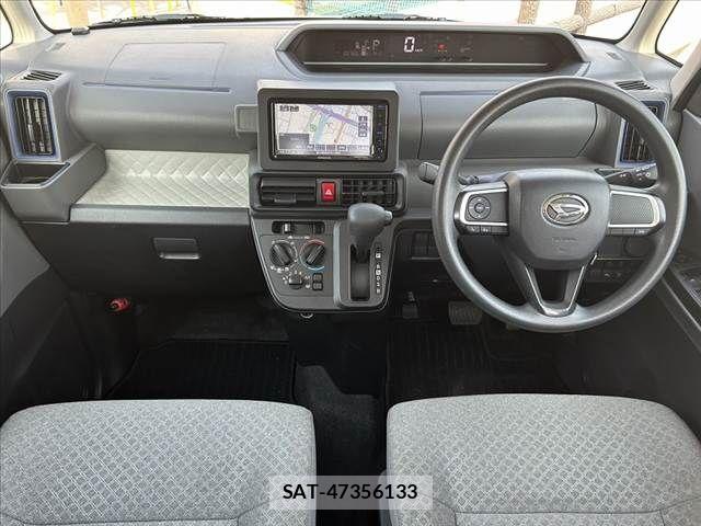 Daihatsu TANTO 2020-11 5880541-1