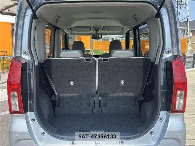 Daihatsu TANTO 2020-11 5880541-19