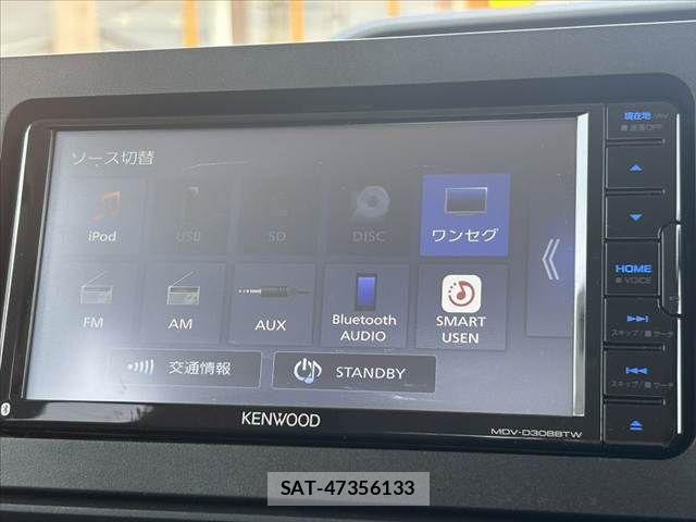 Daihatsu TANTO 2020-11 5880541-20
