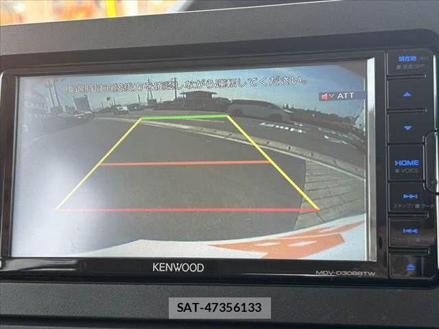 Daihatsu TANTO 2020-11 5880541-3