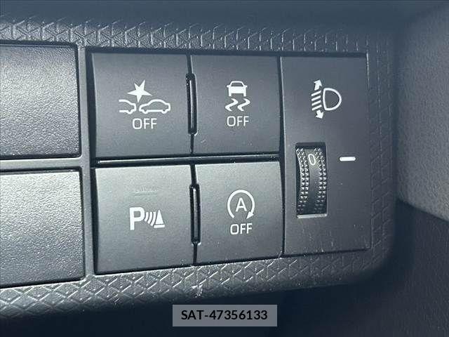 Daihatsu TANTO 2020-11 5880541-4