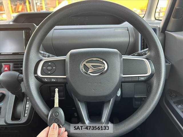 Daihatsu TANTO 2020-11 5880541-5